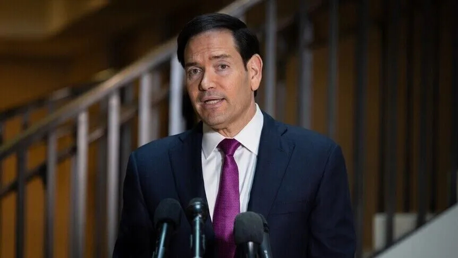 Rubio  SHBA do të vazhdojë përpjekjet për të negociuar në luftën Rusi Ukrainë