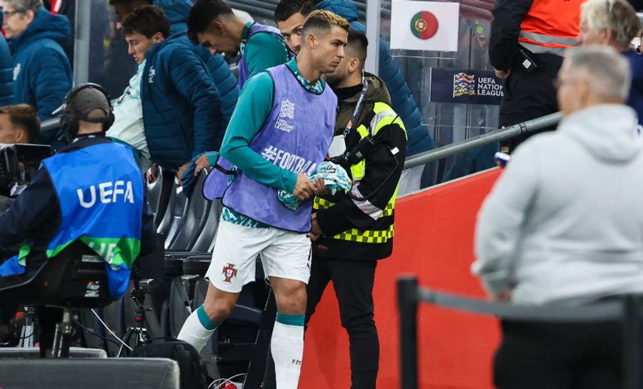 ronaldo-eshte-tashme-i-pezulluar-nga-portugalia-por-denimi-mund-te-pergjysmohet