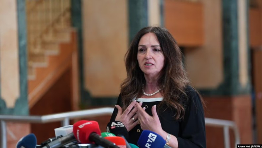 Nagavci e Vetëvendosjes  E votuam ligjin për Specialen  por dyshojmë se do t i ketë efektet e pritura