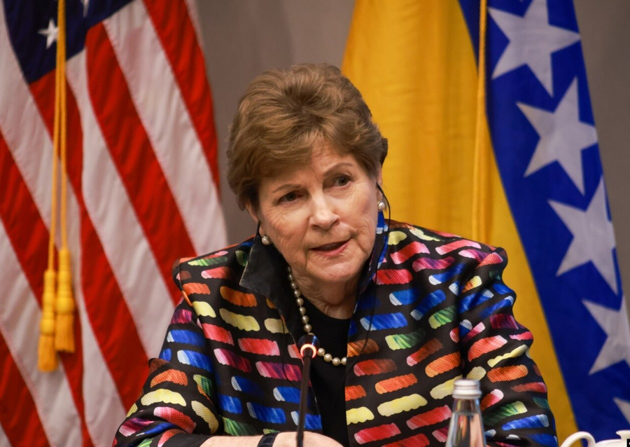 senatorja-shaheen-bosnja-te-largohet-nga-rusia-dhe-ta-vazhdoje-rrugen-drejt-be-se-e-nato-s