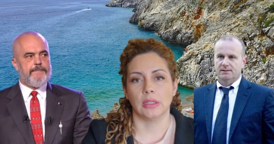 Agaçi dhe Olta Xhaçka  dyshime se janë përfshirë në pastrim parash  Një dosje e re është regjistruar në SPAK