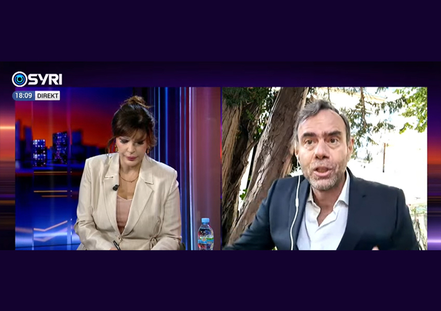 Protesta para kuvendit  Burimi  Sot pashë një PD më agresive  kjo qeveri ka rënë moralisht