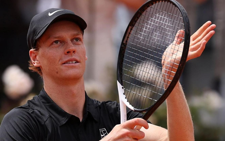 Tenis  Jo vetëm kreun e ATP së  Sinner rrezikon të humbasë edhe 15 milionë euro