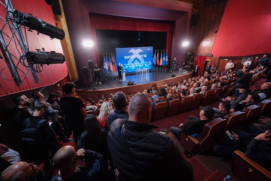 Berisha: Rama ndërtoi narkoshtetin, Olsi Rama solli grupin nga Miçigani. Kullat e drogës lulëzojnë...