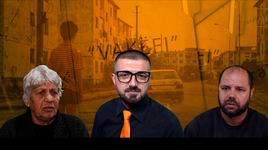Masakra e Vakëfit   Rrëmbimi  torturat dhe ekzekutimi barbar  Misteri i krimit që tronditi Beratin në 1997  Kush janë vrasësit 
