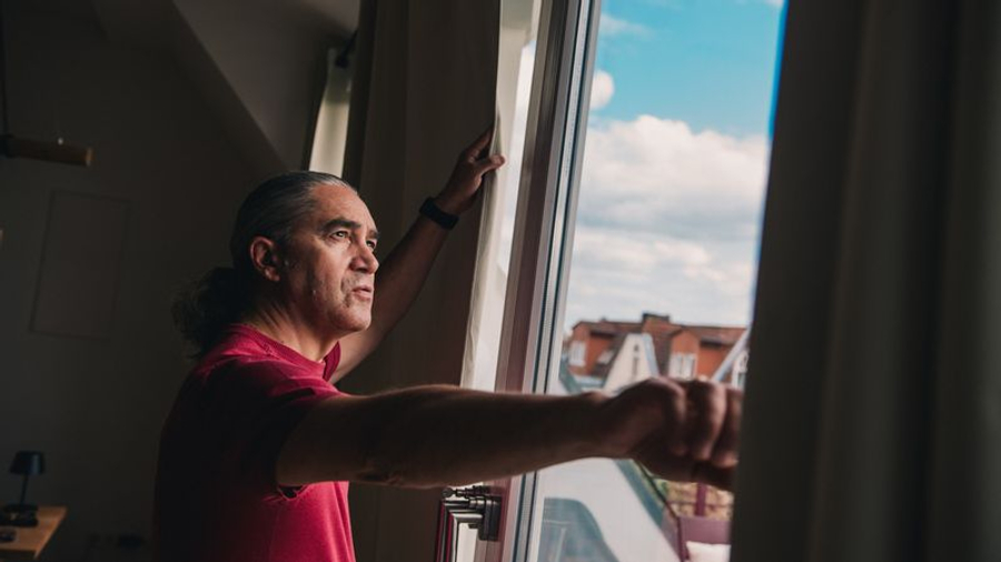 Koha e të kaluarit vetëm është e mirë   si mund ta kuptosh që po tërhiqesh 