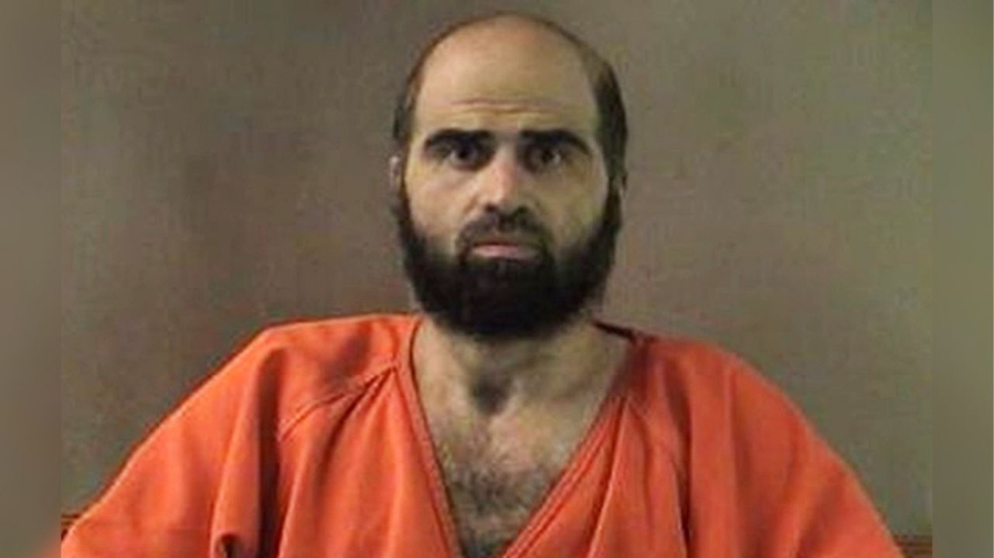 SHBA  Ekzekutimi i Nidal Hasan me pushkatim do të transmetohet drejtpërdrejt për publikun