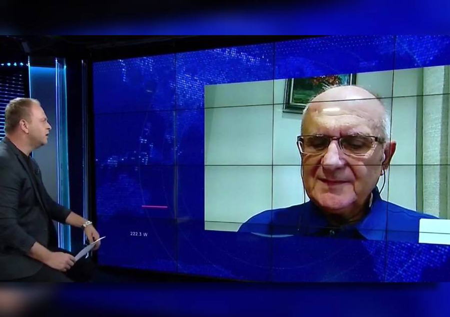 VIDEO  Vasili  Reforma territoriale për të shpopulluar vendin  për të grabitur pronat dhe pastruar paratë