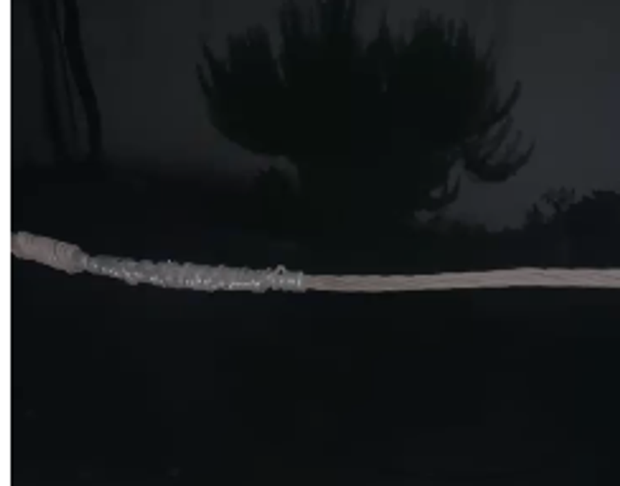 Qarku Lezhë në terr, reshjet e shiut ndërpresin energjinë elektrike