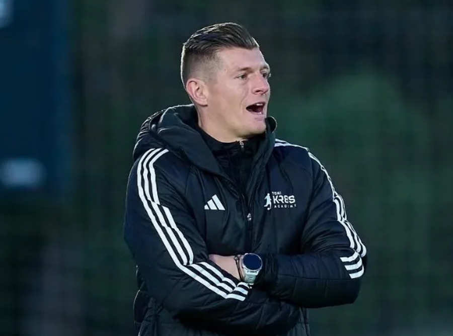Toni Kroos gati për një aventurë të re  ish ylli i Real Madridit synon   