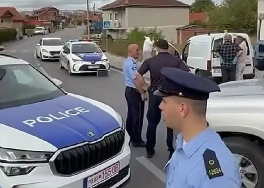 Vrasje në Gjilan  Viktimat një burrë e një grua  një tjetër i plagosur rëndë  autori vetëdorëzohet