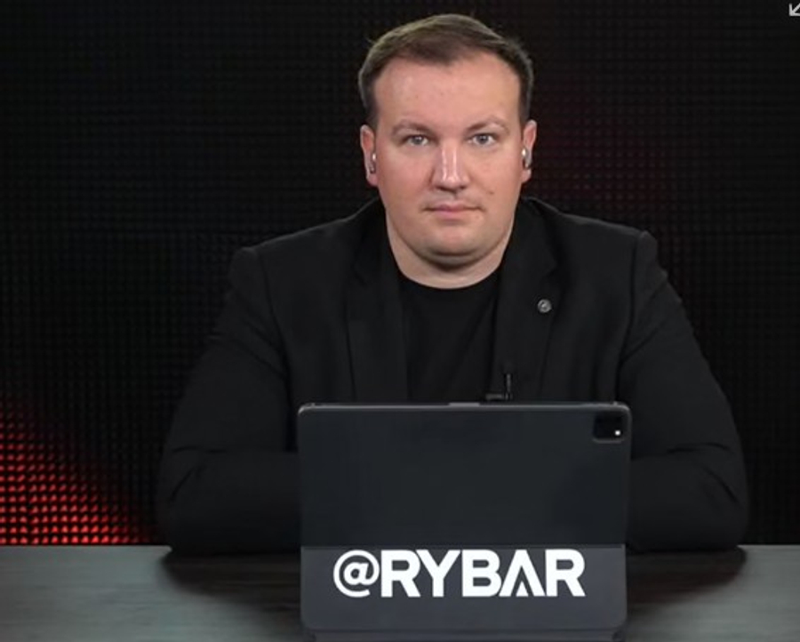 Arrestohet në Mal të Zi  blogeri pro Kremlinit  Mikhail Zvinchuk  Kreu i rrjetit Rybar  I lidhur me operacionet hibride ruse