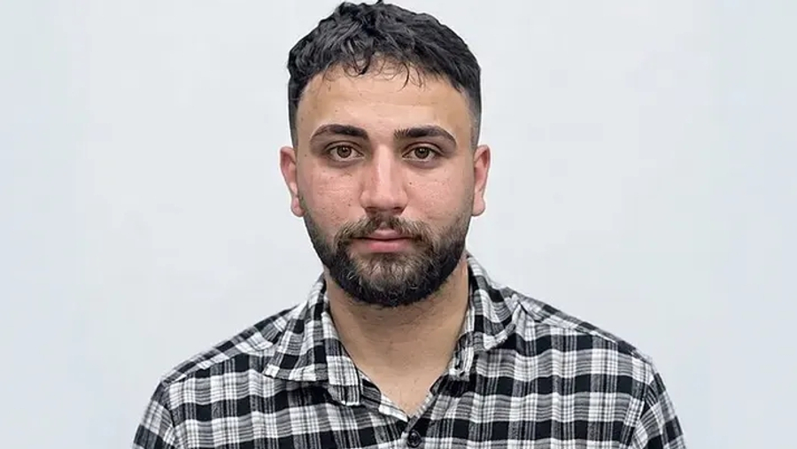 Regjimi ekzekuton protestuesin/ 25-vjeçari u var disa orë pasi ishte martuar me të fejuarën e burgosur