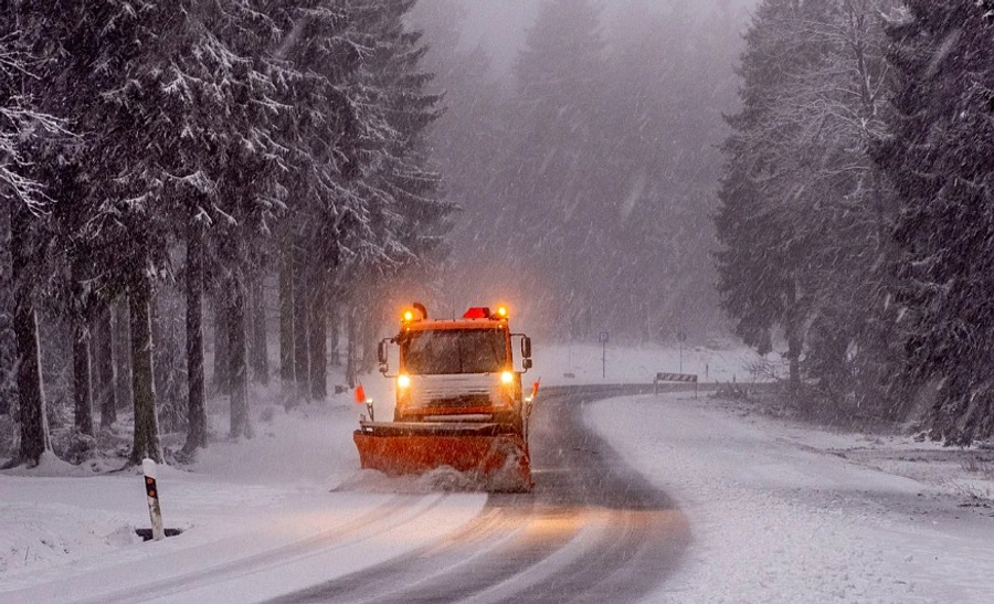 El Niño  a rrezikon Europa një dimër të acartë 