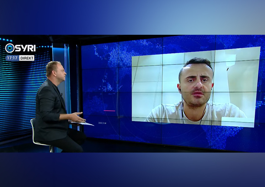 Territorialja  goditje për qytetarët   Xhaferri  Shkrirja e bashkive largon rininë nga vendi  thellon shpopullimin
