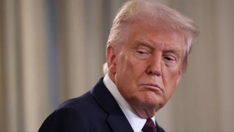  Njollë e pashlyeshme për Norvegjinë   Presidenti Trump kritikon  Nobelit për Paqe 