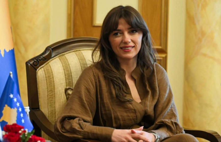 Haxhiu kërkon trysni ndërkombëtare ndaj Serbisë për dorëzimin e Radoiçiqit