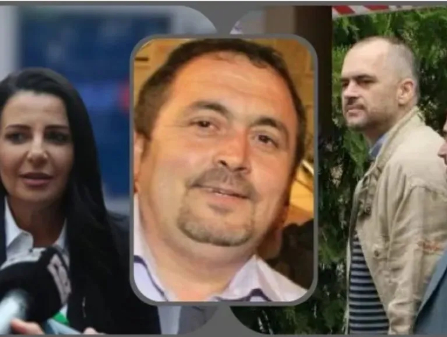 Hetimet për Ballukun – SPAK i merr telefonin ‘Tan Leprit’- U denoncua nga 'PLUG' si shkesi i Alban Zenelit me Rilindjen