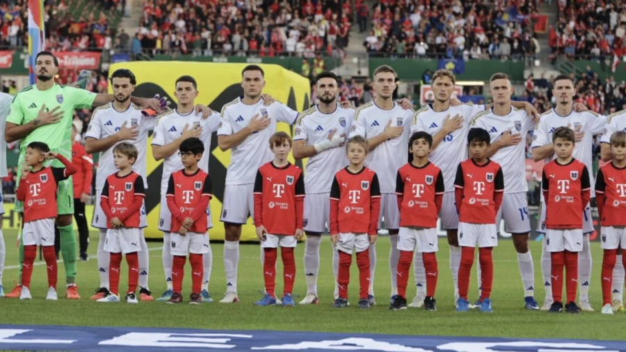 Gjobë për Kosovën  ndëshkim për Kroacinë  por Serbia merr goditjen më të rëndë nga UEFA