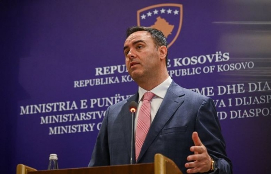 Konjufca Deklaratat e Daçiqit e pamjet e Radoiçiqit s janë provokime të izoluara