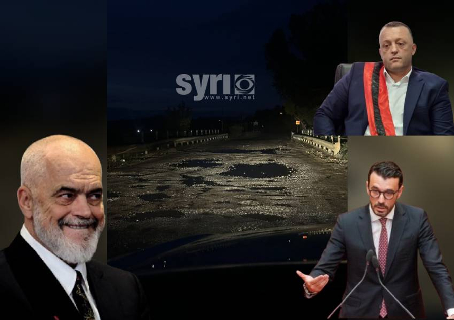 Flasim për negociata dhe anëtarësim në BE, por akoma duhet të shkruajmë letra për: rrugë, drita dhe ujë