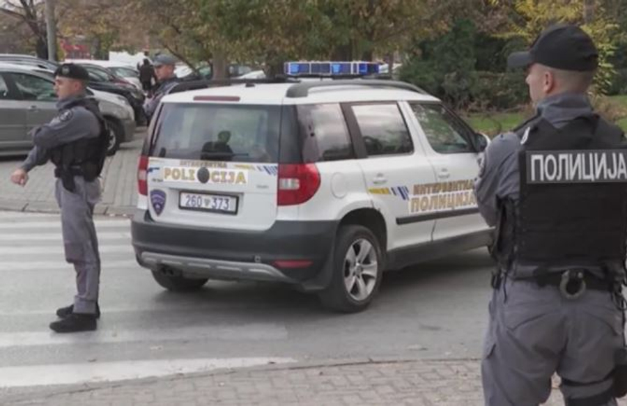 Dhuna policore ndaj dy të rinjve shqiptarë në Shkup  BDI kërkon dorëheqjen e zv ministrit Iseni