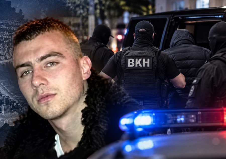 Misteri i zhdukjes së Inez Hajrullës  flet babai  S kemi kontakt prej dy ditësh  policia nis verifikimet