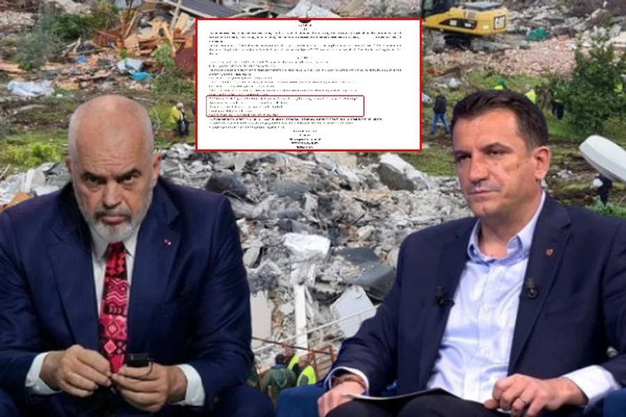 Veliaj rimerr kompetencat, Rama i heq Bashkisë së Tiranës ‘llokmën’ e tenderave të Rindërtimit