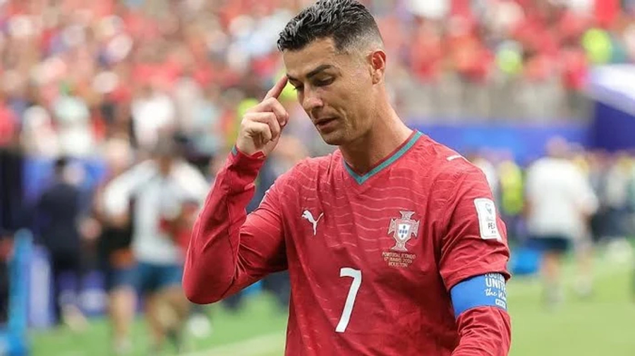 Ronaldo pezullohet nga Portugalia, ja dënimet e rënda me të cilat po përballet
