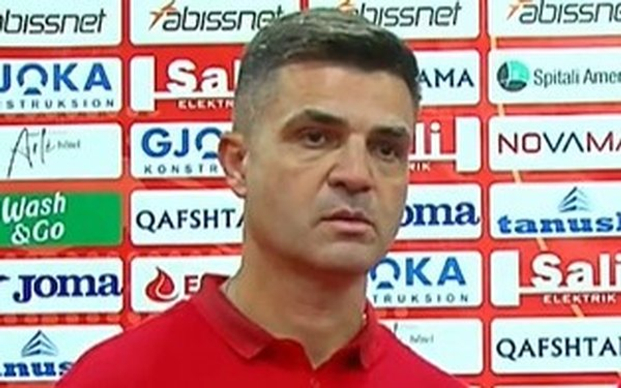 Bratu në dyshim pas humbjes në derbi  Do të ulem me drejtuesit  kam shumë gjëra për të thënë