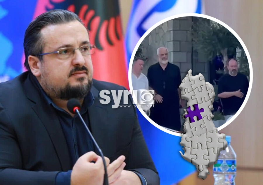  Nuk është reformë  por ndryshim kufijsh   Teliti  Bashkitë u shkrinë pa diskutuar financat dhe shërbimet