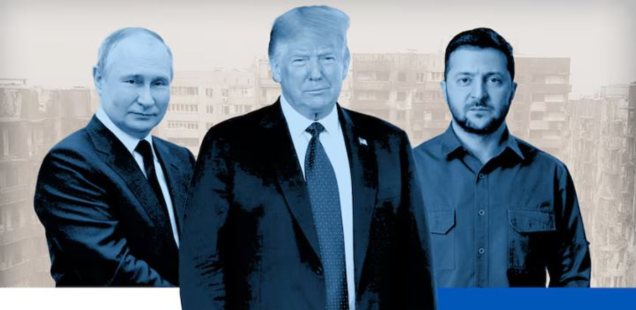 Trump: Rusia dhe Ukraina kanë rënë dakord për një ‘armëpushim energjitik