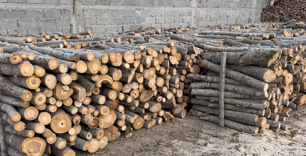 Rrushkull, rrugët e dëmtuara dhe kanalet e papastruara shqetësojnë banorët