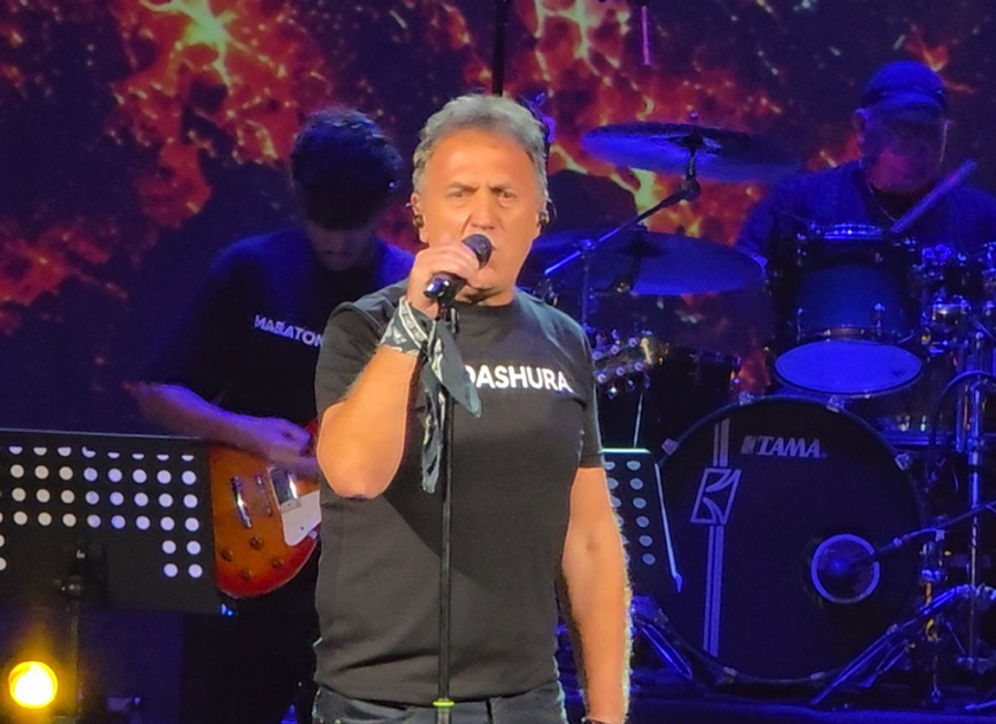  Akullthyesit  rikthehen në Elbasan  rock u bashkon brezat