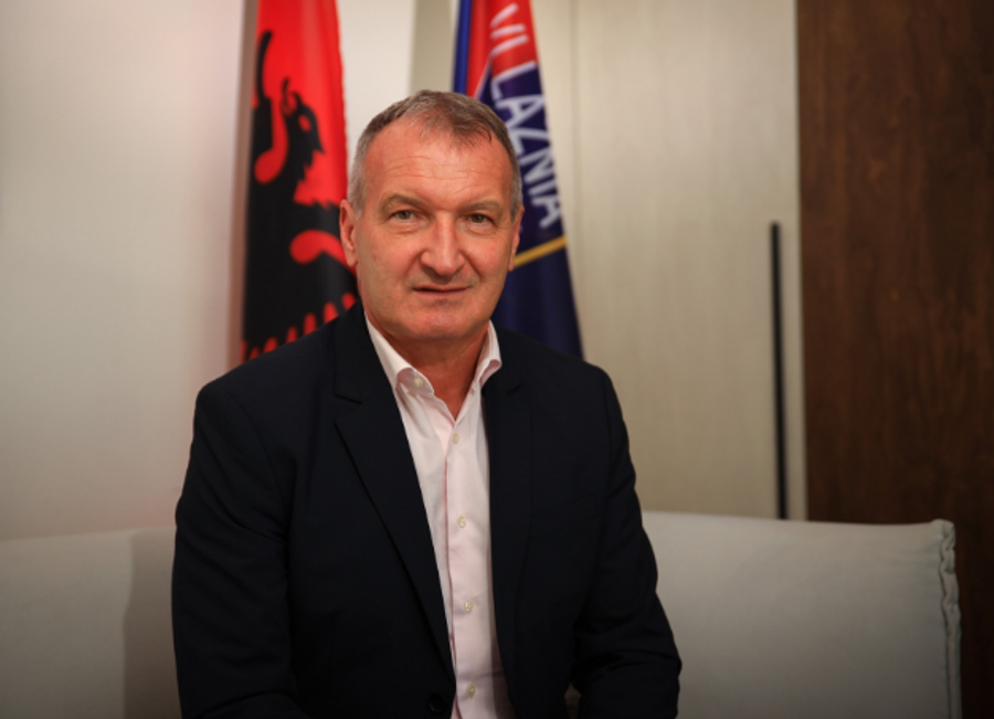 Laszlo  pas fitores me Dinamon  Vllaznia nuk është aq e dobët sa tregon renditja  do të aktivizoj të rinjtë