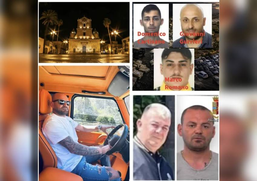 Denny Lalollari dhe lidhjet e dyshuara me grupet shqiptare të trafikut të kokainës