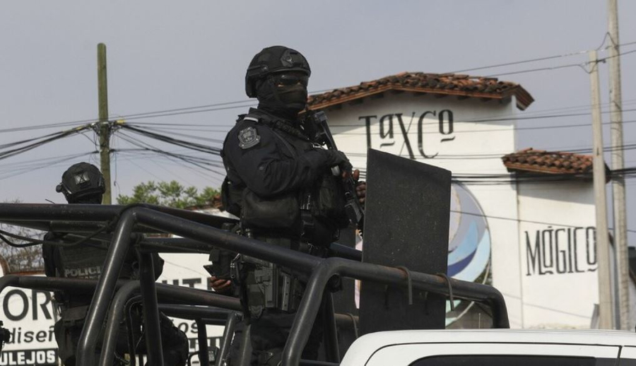 Meksika ndërton një burg të ri pas dy përleshjeve vdekjeprurëse mes të burgosurve