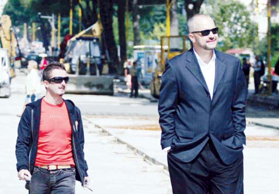 Erioni nuk mund të iki nga Partia Socialiste  por ka 13 vjet që vendos gozhdë në arkmortin e saj
