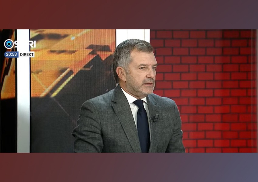 Bushati  Rama po sillet si  lake i bindur  i Izraelit  ja çfarë fshihet pas marrëdhënieve me Tel Avivin