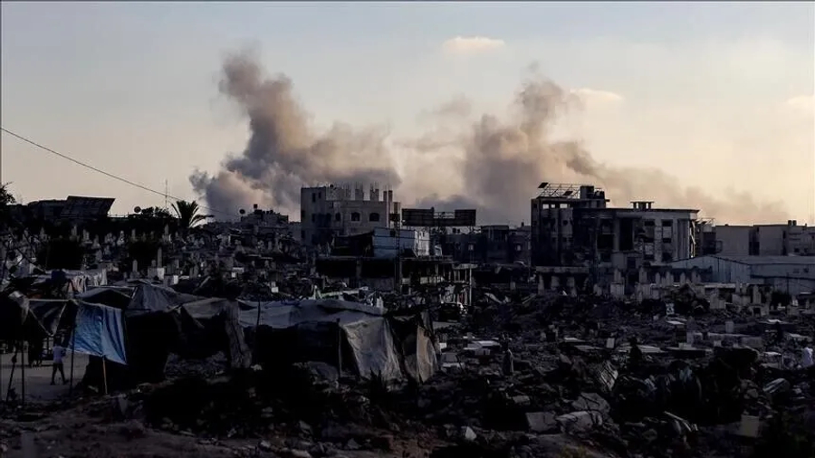 Ushtria izraelite vret 2 palestinezë dhe plagos 3 të tjerë në Gaza