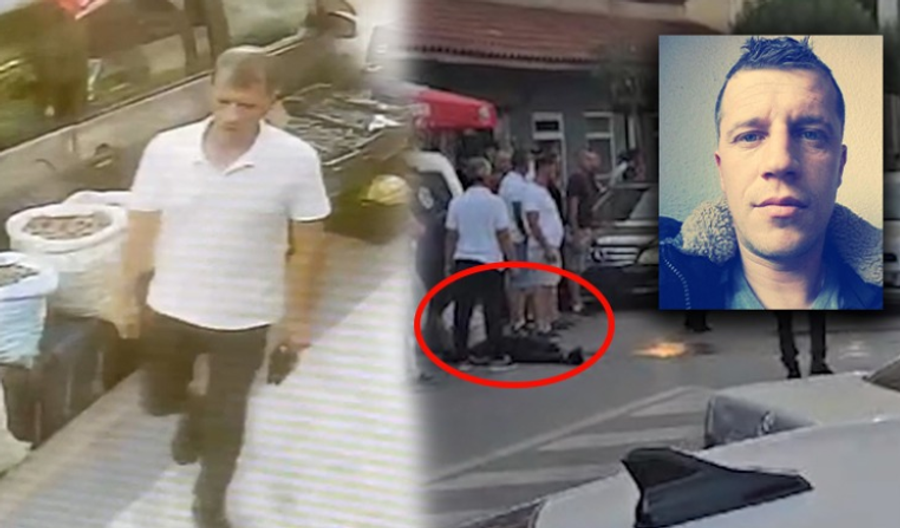Vrasja e Egli Progës  Kërkuan gjykim të shkurtuar  rrëzohet kërkesa e Denis Meçes dhe Leonidha Guçes