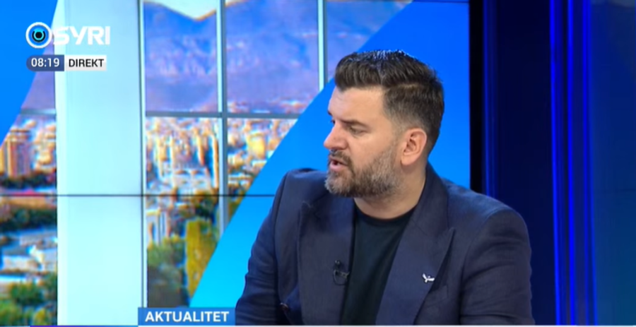 Hekurudha e re/ ‘U dyfishua vlera e investimit’, Sokoli: Nga 90 mln euro në 180, është projekti më abuzues