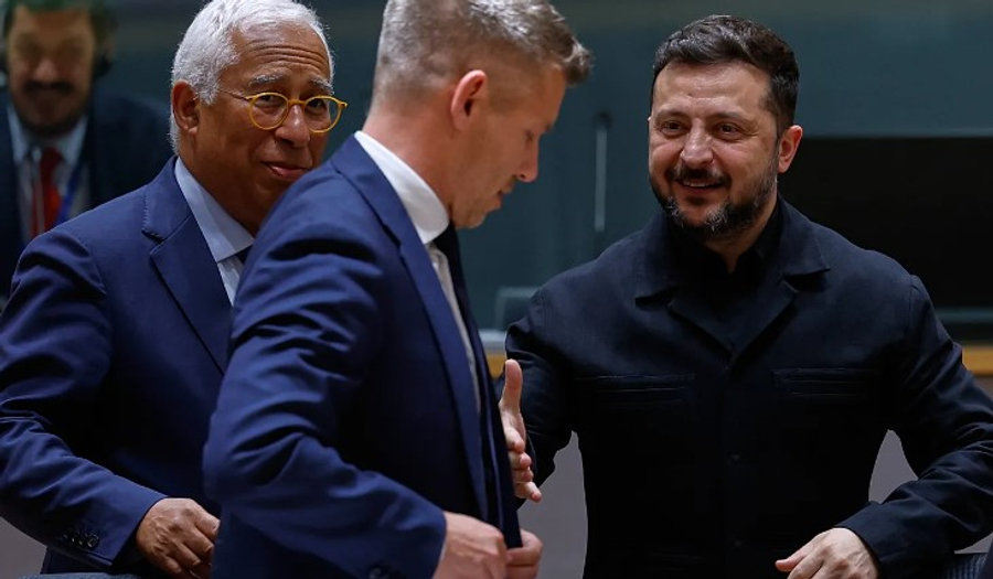 Ukraina miraton ligjin për të drejtat e pakicave  hapet rruga për negociatat me BE në