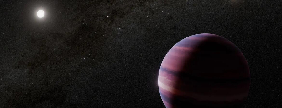 Një planet sa Toka mund të mbijetojë mes dy diejve  vetëm 16 vite dritë larg nesh