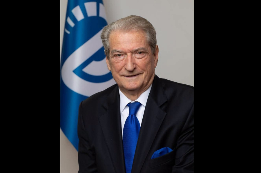 Berisha   Klouni i Millosheviçit   deklaratë luftënxitëse për Prizrenin  Udhëheqja ultranacionaliste serbe rrezikon paqen