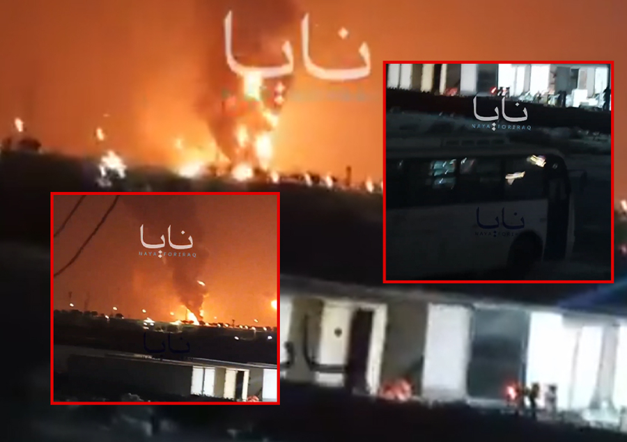 Shpërthime në Riad  Arabia Saudite rrëzon raketat e lëshuara nga Huthit pas alarmit për sulme ajrore