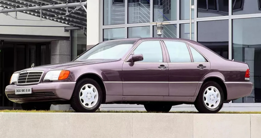 Ministri shqiptar kapet me Mercedes të vjedhur   Top Gear  sjell detaje nga historia e bujshme