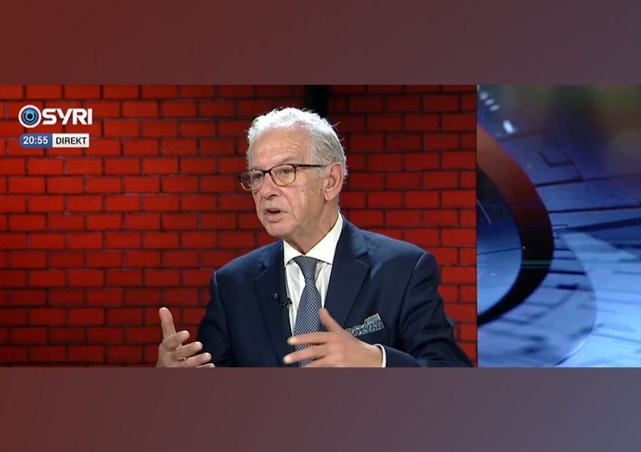VIDEO Vizita në OKB  Nesho  Rama u refuzua në SHBA  e hoqën nga takimi i së dielës me zv presidentin e SHBA