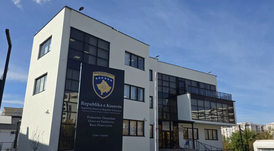 Zbardhen detaje të reja për vrasjen e 29 vjeçarit në Gjilan  prokuroria  E vrau babai i tij