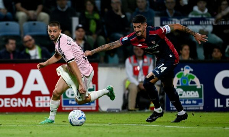 Edon Zhegrova shkruan historinë te Juventusi  rekord në Serie A edhe pa shënuar
